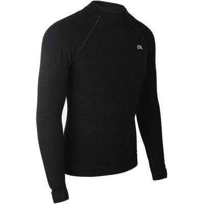 Gatta Active Bielizna termoaktywna merino wool na narty GATTA koszulka termo r XXL Gatta Active Bielizna termoaktywna merino wool na narty GATTA koszulka termo r XXL