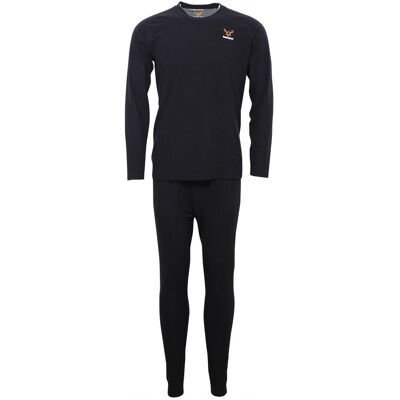 Bielizna Termoaktywna Remington Reflective Black Bielizna Termoaktywna Remington Reflective Black