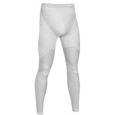 Spokey Białe XL/XXL Termiczne majtki - Mężczyzna Spokey Białe XL/XXL Termiczne majtki - Mężczyzna