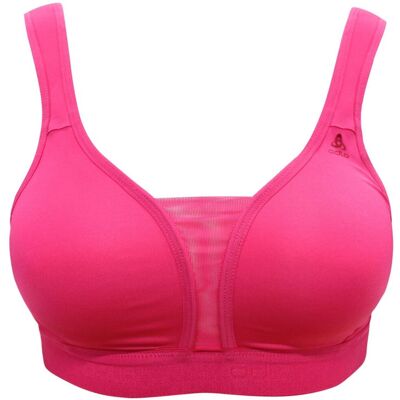 Biustonosz damski sportowy Odlo Padded High Sports-M Biustonosz damski sportowy Odlo Padded High Sports-M