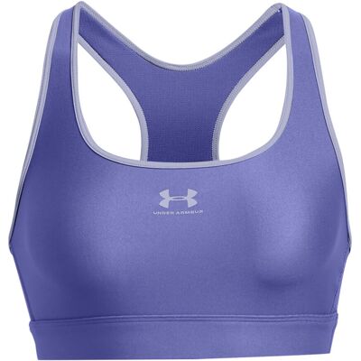 Biustonosz fitness Under Armour Authentics Mid Paddles Biustonosz fitness Under Armour Authentics Mid Paddles
