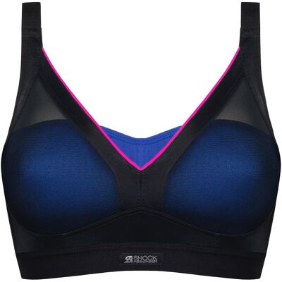 Shock Absorber Biustonosz Shock Active Shape Support Top S015F r.70A Shock Absorber Biustonosz Shock Active Shape Support Top S015F r.70A