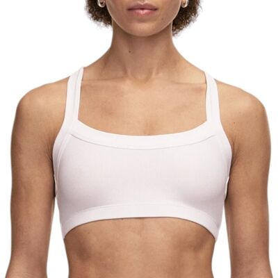 Biustonosz sportowy Casall Defined Rib Sport Top 26120 r.XS Biustonosz sportowy Casall Defined Rib Sport Top 26120 r.XS