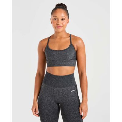 inna (Inny) Biustonosz sportowy z odkrytymi plecami AYBL XS inna (Inny) Biustonosz sportowy z odkrytymi plecami AYBL XS