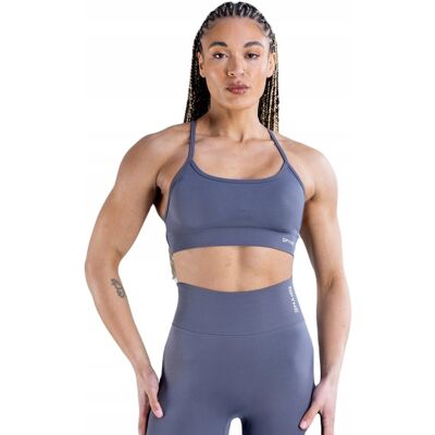 inna (Inny) Biustonosz sportowy z odkrytymi plecami DFYNE XS inna (Inny) Biustonosz sportowy z odkrytymi plecami DFYNE XS