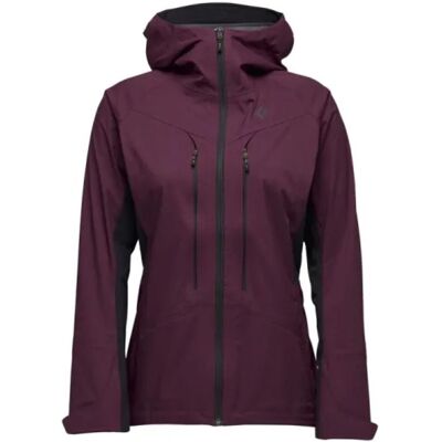 BLACK DIAMOND KURTKA DAMSKA DAWN PATROL HYBRID AP7450059392 r XS BLACK DIAMOND KURTKA DAMSKA DAWN PATROL HYBRID AP7450059392 r XS