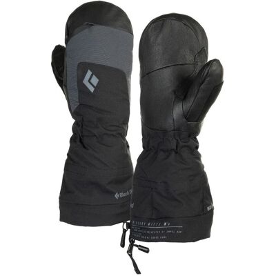 Black Diamond Łapawice Trekkingowe Damskie Mercury Women Czarne Xs Black Diamond Łapawice Trekkingowe Damskie Mercury Women Czarne Xs