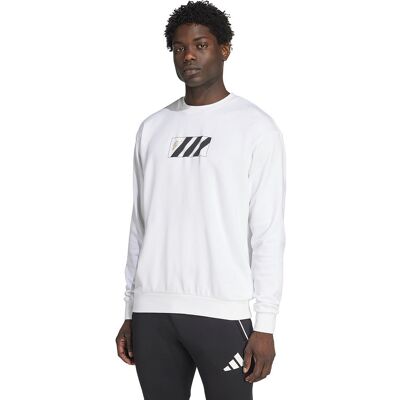 Bluza adidas Copa GC XXL JM8936 biały M Bluza adidas Copa GC XXL JM8936 biały M
