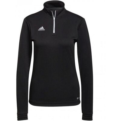 Bluza Adidas Entrada 22 Top Training W H57541, Rozmiar: L * Dz Bluza Adidas Entrada 22 Top Training W H57541, Rozmiar: L * Dz