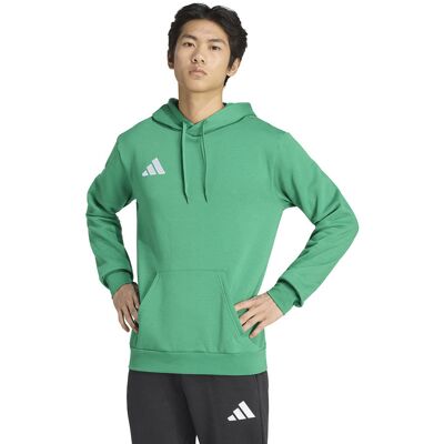 Bluza adidas ENTRADA 26 Hoody JZ6581 zielony XL Bluza adidas ENTRADA 26 Hoody JZ6581 zielony XL