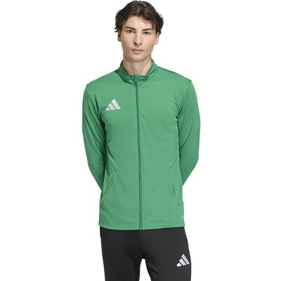 Bluza adidas ENTRADA 26 Track Jacket JZ6585 zielony XXXL Bluza adidas ENTRADA 26 Track Jacket JZ6585 zielony XXXL