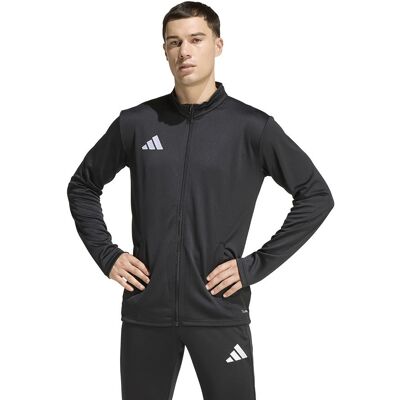 Bluza adidas ENTRADA 26 Track Jacket JZ6587 czarny XXL Bluza adidas ENTRADA 26 Track Jacket JZ6587 czarny XXL
