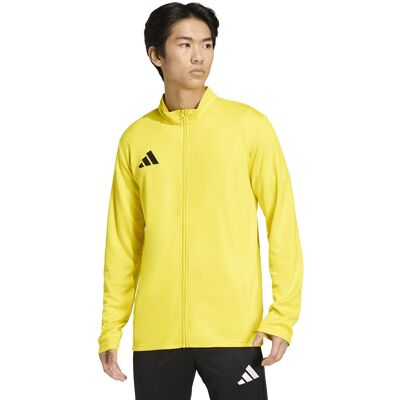 Bluza adidas ENTRADA 26 Track Jacket JZ6588 żółty L Bluza adidas ENTRADA 26 Track Jacket JZ6588 żółty L