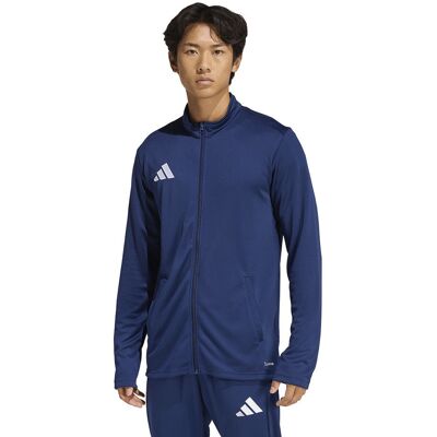 Bluza adidas ENTRADA 26 Track Jacket JZ6589 granatowy XXXL Bluza adidas ENTRADA 26 Track Jacket JZ6589 granatowy XXXL