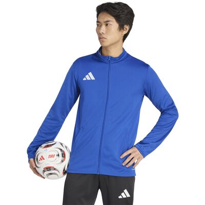 Bluza adidas ENTRADA 26 Track Jacket JZ6593 niebieski S Bluza adidas ENTRADA 26 Track Jacket JZ6593 niebieski S