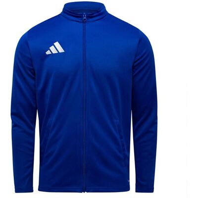 Bluza adidas ENTRADA 26 Track Jacket JZ6607 niebieski 176 cm Bluza adidas ENTRADA 26 Track Jacket JZ6607 niebieski 176 cm