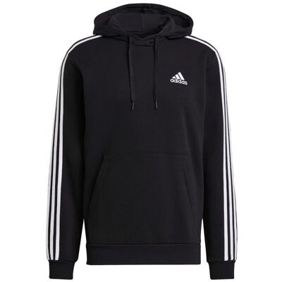 Bluza adidas Essentials Fleece 3-Stripes M GK9072 Bluza adidas Essentials Fleece 3-Stripes M GK9072