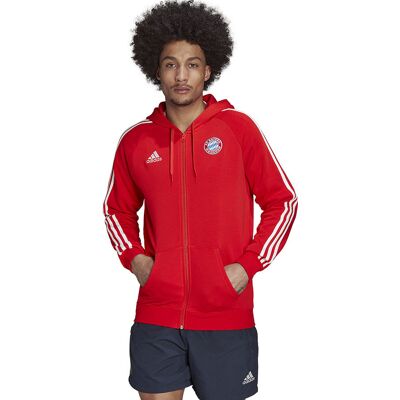 Bluza Adidas Fc Bayern Dna Fz Hd Hf1356 Bluza Adidas Fc Bayern Dna Fz Hd Hf1356