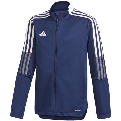 Bluza adidas TIRO 21 Track Jacket Junior, Gk9662 Bluza adidas TIRO 21 Track Jacket Junior, Gk9662
