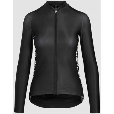 inna (Inny) Bluza Assos Uma Gt 2/3 Ls Jersey Black M inna (Inny) Bluza Assos Uma Gt 2/3 Ls Jersey Black M