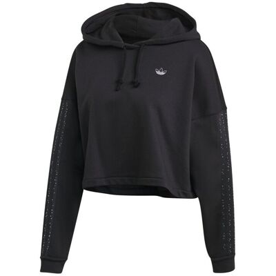 Inny producent Bluza damska ADIDAS BB CP HOODIE 44 Inny producent Bluza damska ADIDAS BB CP HOODIE 44