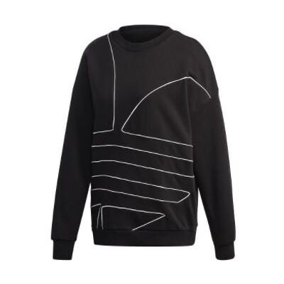 Bluza damska adidas Logo Sweat Bluza damska adidas Logo Sweat