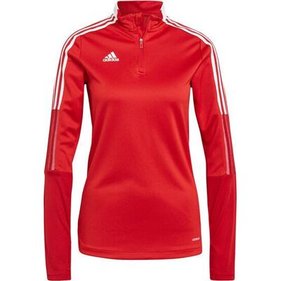 Adidas - GM7317 - Czerwony - XS - Training Top Adidas - GM7317 - Czerwony - XS - Training Top
