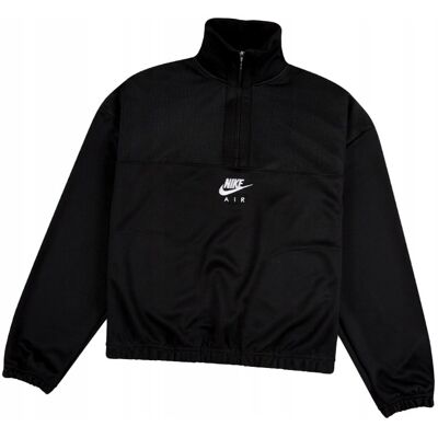 Bluza Damska Nike Air Quarter Sportswear CZ8638010 r.XL Bluza Damska Nike Air Quarter Sportswear CZ8638010 r.XL