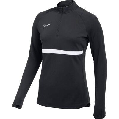 Bluza Damska Nike Dri-Fit Academy Czarna Cv2653 010-Xl Bluza Damska Nike Dri-Fit Academy Czarna Cv2653 010-Xl