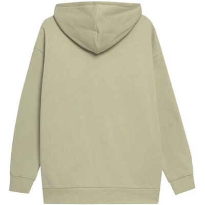 Bluza damska outhorn jasna zie Bluza damska outhorn jasna zie