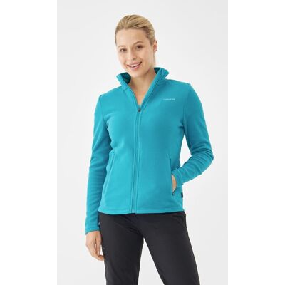 Polarowa bluza Viking Tesero - Fleece Hoodie Polarowa bluza Viking Tesero - Fleece Hoodie