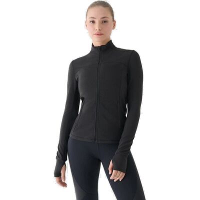 F4 BLUZA DAMSKA SPORTOWA TRENINGOWA 4F F391 F4 BLUZA DAMSKA SPORTOWA TRENINGOWA 4F F391