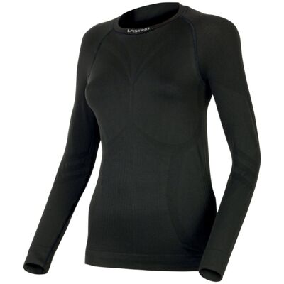 Bluza damska termoaktywna bezszwowa Lasting ATALA-L/XL Bluza damska termoaktywna bezszwowa Lasting ATALA-L/XL