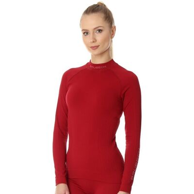 Bluza damska termoaktywna Brubeck EXTREME THERMO Bluza damska termoaktywna Brubeck EXTREME THERMO