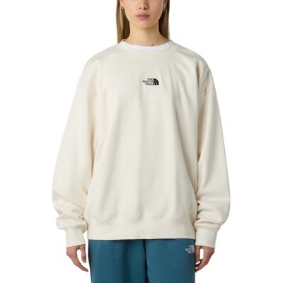 Bluza damska The North Face Essential Crew NF0A89EP r.XL Bluza damska The North Face Essential Crew NF0A89EP r.XL