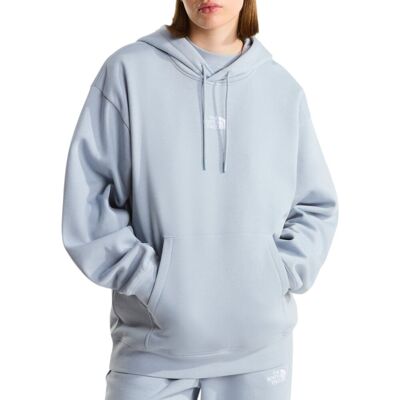 Bluza damska The North Face Essential Hoodie NF0A89EN r.M Bluza damska The North Face Essential Hoodie NF0A89EN r.M
