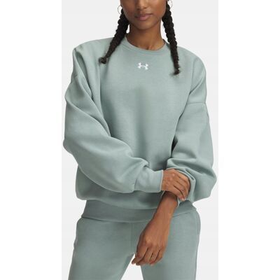 BLUZA DAMSKA UNDER ARMOUR DRESOWA BEZ KAPTURA OVERSIZE RIVAL FLEECE L BLUZA DAMSKA UNDER ARMOUR DRESOWA BEZ KAPTURA OVERSIZE RIVAL FLEECE L