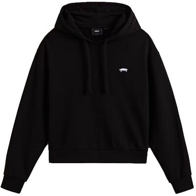 Bluza Damska VANS Salton RLX FT PO Black VN000P5PBLK1 M Bluza Damska VANS Salton RLX FT PO Black VN000P5PBLK1 M