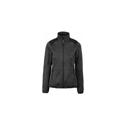 Bergson Bluza Damska Warmpile KOVA Black rozmair XL Bergson Bluza Damska Warmpile KOVA Black rozmair XL