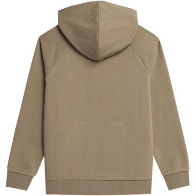 Bluza dla chłopca 4f beż 4fjss Bluza dla chłopca 4f beż 4fjss