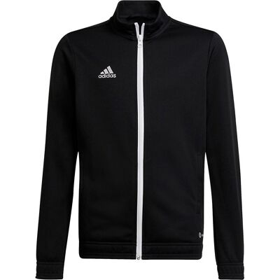 176 cm Bluza adidas ENTRADA 22 Track Jacket H57520 czarny 176 cm 176 cm Bluza adidas ENTRADA 22 Track Jacket H57520 czarny 176 cm