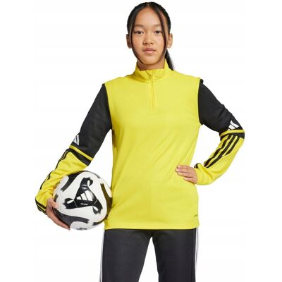 Adidas Squadra 25 Training Kinder gelb - Training Kinder Adidas Squadra 25 Training Kinder gelb - Training Kinder