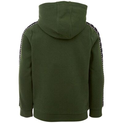 Bluza Dla Dzieci Kappa Igon Zi Bluza Dla Dzieci Kappa Igon Zi