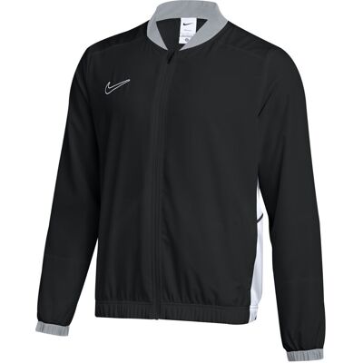 Bluza dla dzieci Nike Dri-Fit Academy 25 czarna Bluza dla dzieci Nike Dri-Fit Academy 25 czarna