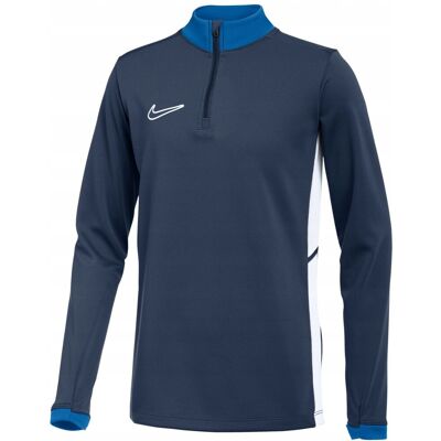 Nike FZ9773 Top treningowy - Oddychający i odprowadzający wilgoć Nike FZ9773 Top treningowy - Oddychający i odprowadzający wilgoć
