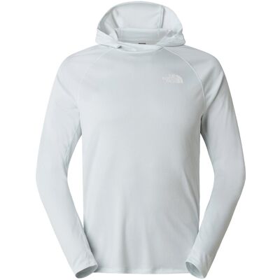 brak danych Bluza do biegania męska The North Face SUNRISER szara NF0A8BN8FNN r S brak danych Bluza do biegania męska The North Face SUNRISER szara NF0A8BN8FNN r S