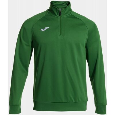 BLUZA DRESOWA JOMA FARAON 100285.450 ZIELONA r. XL BLUZA DRESOWA JOMA FARAON 100285.450 ZIELONA r. XL