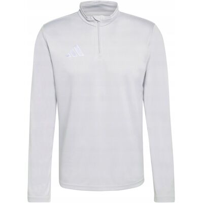 Bluza dresowa męska Adidas Entrada 26 Training Top sportowa szara r.M Bluza dresowa męska Adidas Entrada 26 Training Top sportowa szara r.M