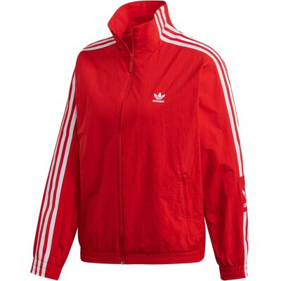 Bluza Dresowa Rozpinana Damska adidas Track Jacket ED7539-36 Bluza Dresowa Rozpinana Damska adidas Track Jacket ED7539-36