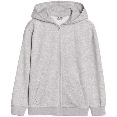 Bluza dresowa rozpinana z kapturem 4F M1859 4FJWMM00TSWSM1859-25M Bluza dresowa rozpinana z kapturem 4F M1859 4FJWMM00TSWSM1859-25M
